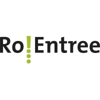 Ro!Entree B.V. logo - Similar company to Identry