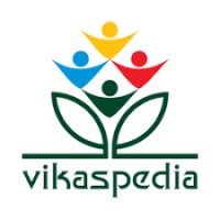 Vikaspedia logo - Similar company to Qa Acharya - School Of Software Testing