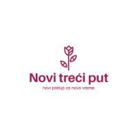 Novi treći put logo - Similar company to Lidington Research