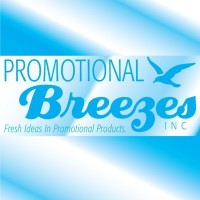 Promotional Breezes, Inc logo - Similar company to Alsunaid Trading Establishment