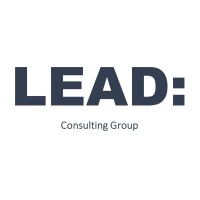 LEAD: Consulting Group (LCG) - Business Strategy Experts & Transformation logo - Similar company to Tech Consulting Bv
