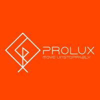 Prolux logo - Similar company to Arkai