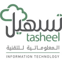 Tasheel Information Technology Co logo - Similar company to Ylag - Forth Valley & Lomond