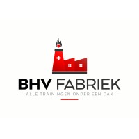 BHV Fabriek logo - Similar company to De Kalme
