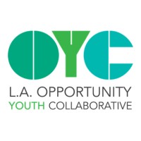 Los Angeles Opportunity Youth Collaborative logo - Similar company to The Foster Youth Pre-College Collective