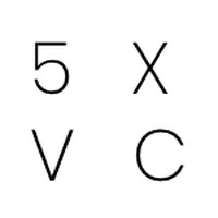 5X.VC logo - Similar company to Plasmos