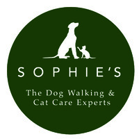 SOPHIE'S PET CARE LIMITED logo - Similar company to Scoochie Pet Products