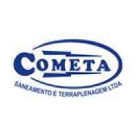 Cometa Saneamento e Terraplenagem LTDA logo - Similar company to Thac Construtora