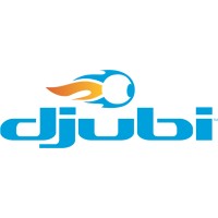 Djubi logo - Similar company to Kw Lighting Group