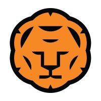 TigerLily logo - Similar company to Alchemy Creative
