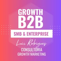 Growth B2B Consultoria logo - Similar company to Indrit.Inc