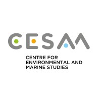 CESAM - Centre for Environmental and Marine Studies logo - Similar company to Agência De Avaliação E Acreditação Do Ensino Superior