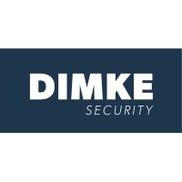 DIMKE Security logo - Similar company to Aconiac Security Group