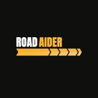 Road Aider logo - Similar company to Plover Animation