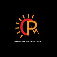 Orbit Rays Solar Power Solutions logo - Similar company to Emel Solar Solutions