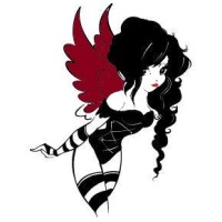 Bitchin Bettys Vape Juice Company logo - Similar company to Cool Vape