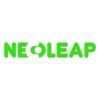 NEcOLEAP logo - Similar company to Kewatec Shipyards