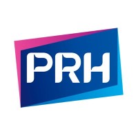 Patentti- ja rekisterihallitus (PRH) - Finnish Patent and Registration Office logo - Similar company to Berggren