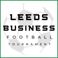 Leeds Business Football Tournament logo - Similar company to Solar4Business