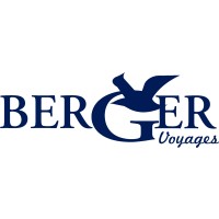 Berger Voyages logo - Similar company to Autocars Faure