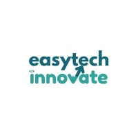 EasyTechInnovate logo - Similar company to Easytech Innovations