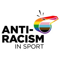 Anti Racism in Sport logo - Similar company to Coach+