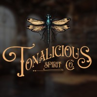 Tonalicious Spirit Co logo - Similar company to Drunk Agile