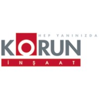 Korun İnşaat Ve Turi̇zm Li̇mi̇ted Şi̇rketi̇