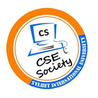 CSE Society, Sylhet International University logo - Similar company to Leading University, Sylhet