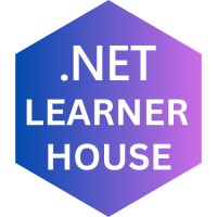 Dot Net Learners House logo - Similar company to Rinav Tech