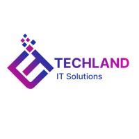 Techland IT Solutions logo - Similar company to Techland It Solutions