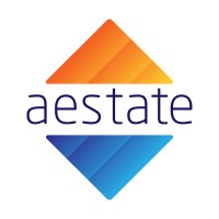 Алатау - Aestate logo - Similar company to Fusion Smoke