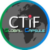 CTIF Global Capsule (CGC) logo - Similar company to Plutter(Let Me Study)