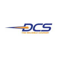 DCS Delivery logo - Similar company to 8451