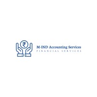 M-IND ACCOUNTING SERVICES logo - Similar company to El Mech Engineers