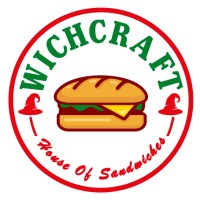 Wichcraft House Of Sandwiches