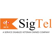 SigTel Inc. logo - Similar company to Levelociti
