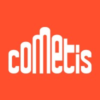 Cometis AUSTRALIEGAD logo - Similar company to Astra Visuals
