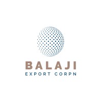 Balaji Export Corporation logo - Similar company to Das Style Private Limited