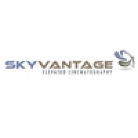 Skyvantage Elevated Cinematography logo - Similar company to Buzzard Cameras Limited