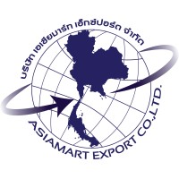 Asia Mart Export Co., Ltd logo - Similar company to Great Solution And Services Co., Ltd