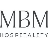 MBM Hospitality logo - Similar company to La Venta Inn