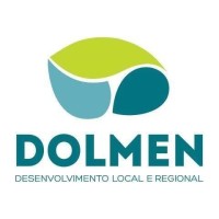 Dolmen.pt logo - Similar company to A'Raf