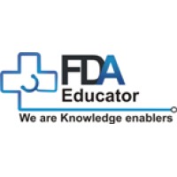FDA Educator logo - Similar company to Pioneereducator