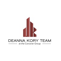 The Deanna Kory Team logo - Similar company to Thebragirl™