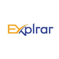 Explrar logo - Similar company to Rise Tech
