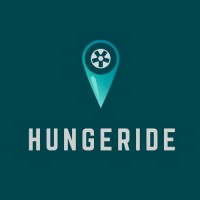 HUNGERIDE logo - Similar company to Sharingxchange