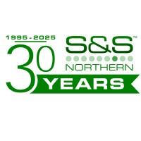 S&S Northern Ltd logo - Similar company to Flamefast Controls