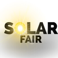 SOLAR FAIR logo - Similar company to Kidi-Solar