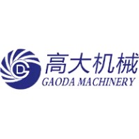 Wenzhou Gaoda Paper Tube Mchinery Co.,Ltd logo - Similar company to Chicken Shredding Machine China|China Carrot Shredder Machine|Fish Waste Shredder China